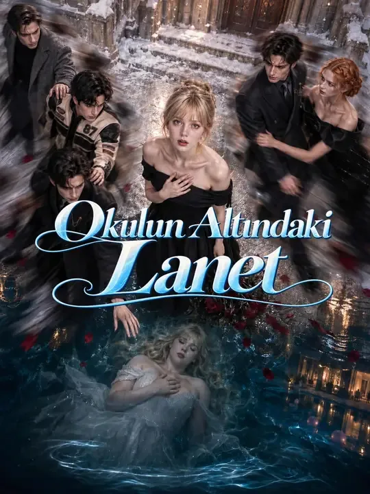 Okulun Altındaki Lanet Full İzle (Türkçe Dublaj)