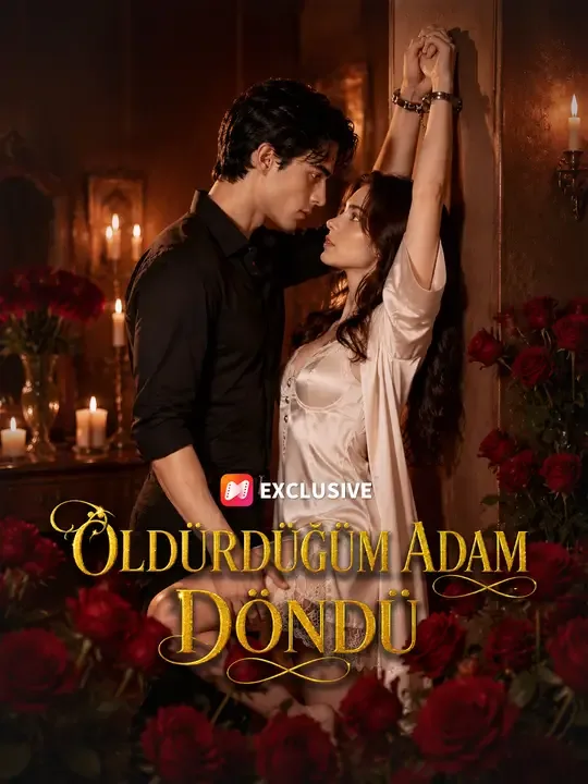 Öldürdüğüm Adam Döndü Full İzle (Türkçe Dublaj)