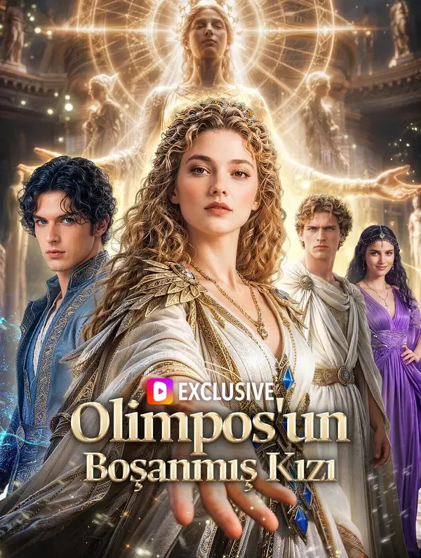 Olimpos'un Boşanmış Kızı