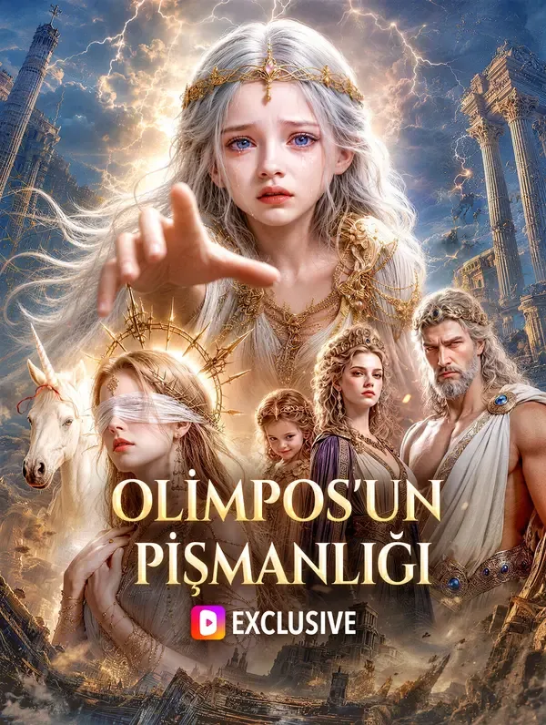 OLİMPOS'UN PİŞMANLIĞI(Dublajlı) Full HD İzle