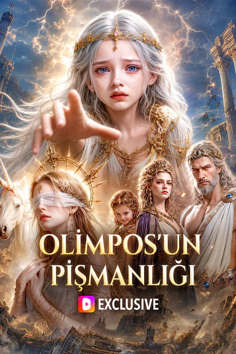 OLİMPOS'UN PİŞMANLIĞI(Dublajlı)