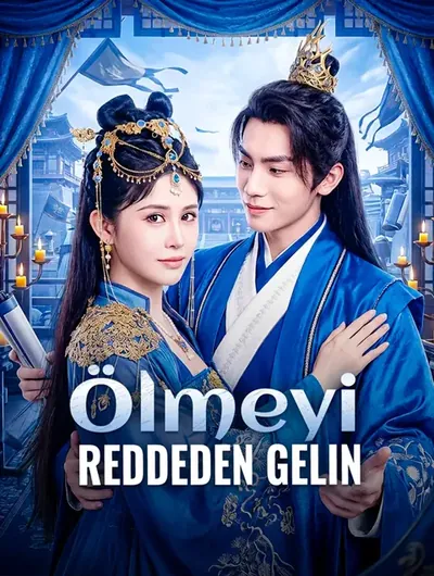 Ölmeyi Reddeden Gelin(Dublajlı)