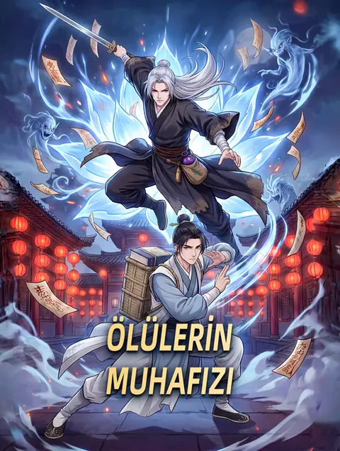 ÖLÜLERİN MUHAFIZI