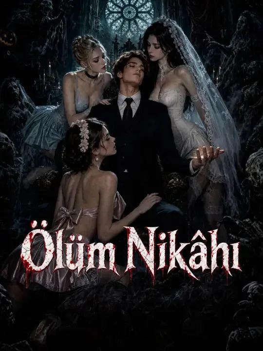 Ölüm Nikâhı - Full İzle (Tüm Bölümler Tek Parça)