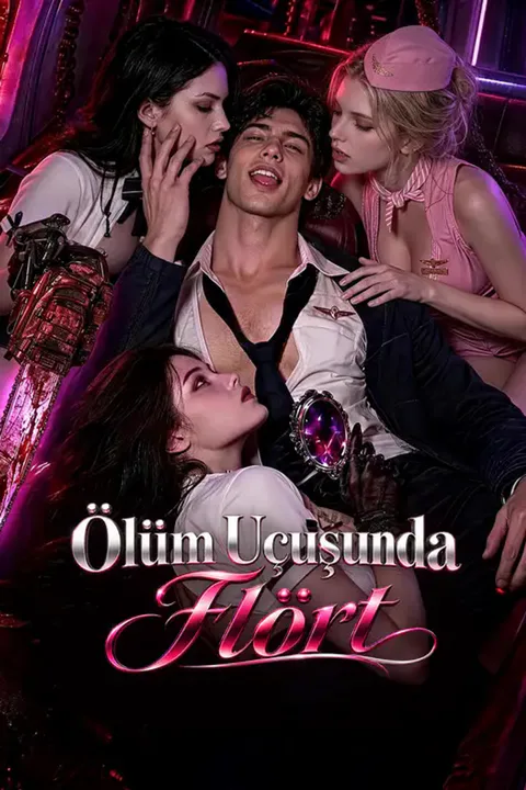 Ölüm Uçuşunda Flört