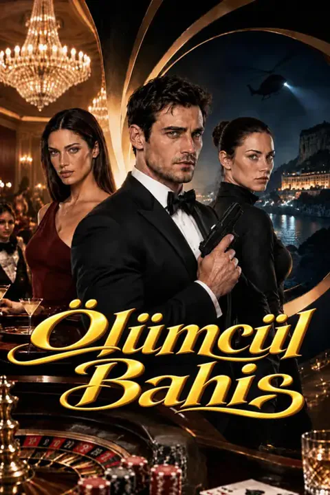 Ölümcül Bahis