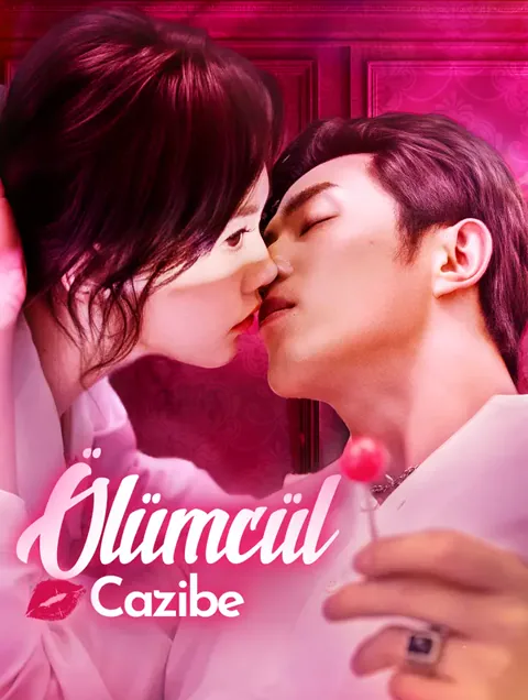 Ölümcül Cazibe(Dublajlı)