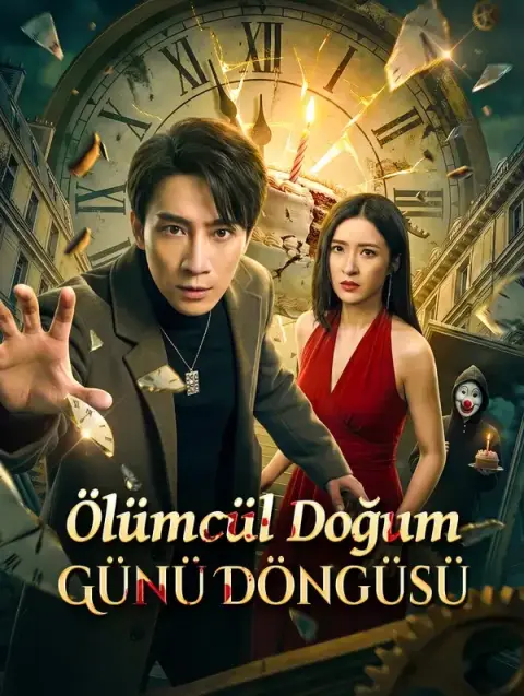 Ölümcül Doğum Günü Döngüsü