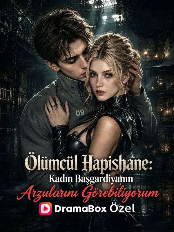 Ölümcül Hapishane: Kadın Başgardiyanın Arzularını ... İzle