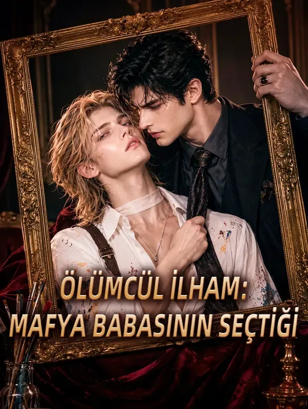 ÖLÜMCÜL İLHAM: MAFYA BABASININ SEÇTİĞİ