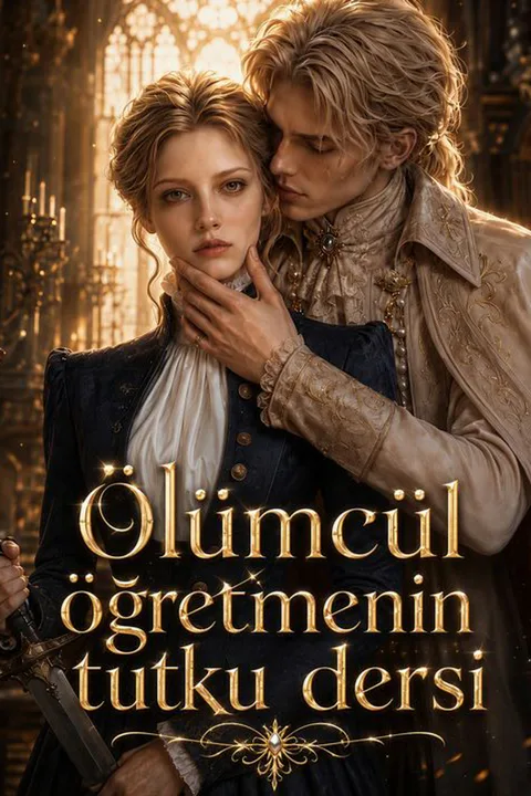 Ölümcül öğretmenin tutku dersi