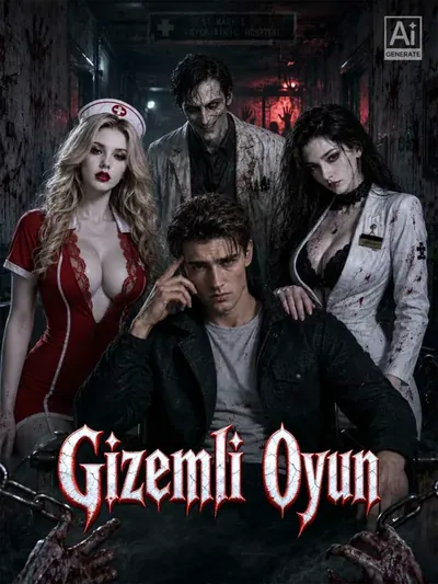 ÖLÜMCÜL OYUN