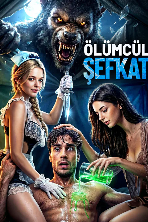 ÖLÜMCÜL ŞEFKAT(Dublajlı)