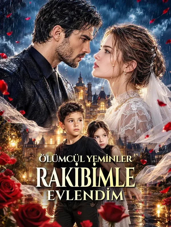 ÖLÜMCÜL YEMİNLER: RAKİBİMLE EVLENDİM