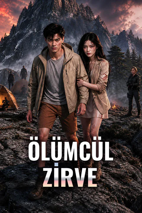 ÖLÜMCÜL ZİRVE