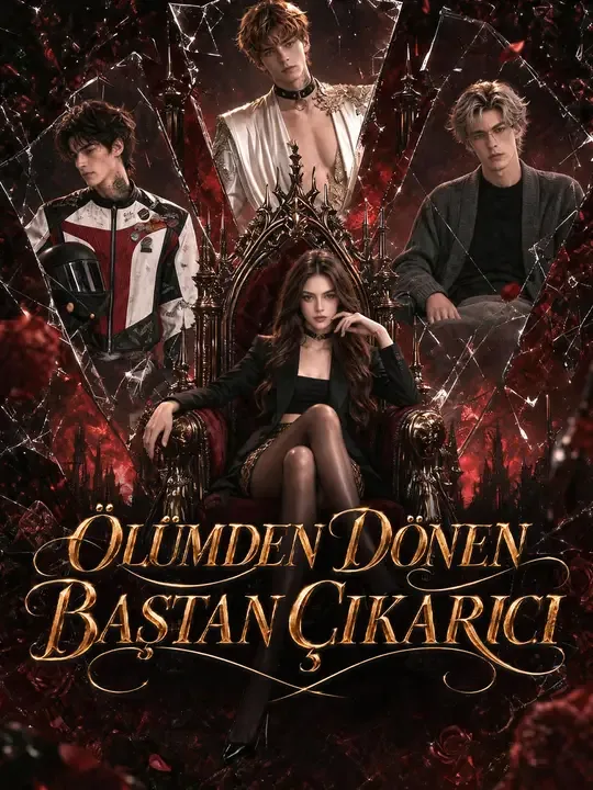 Ölümden Dönen Baştan Çıkarıcı