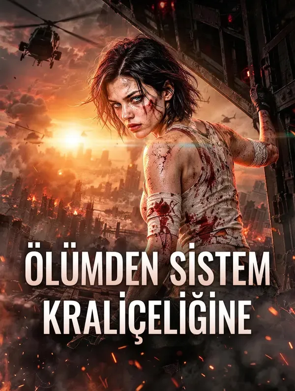 ÖLÜMDEN SİSTEM KRALİÇELİĞİNE