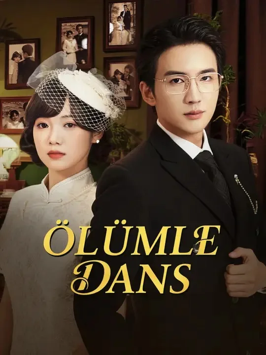 Ölümle Dans