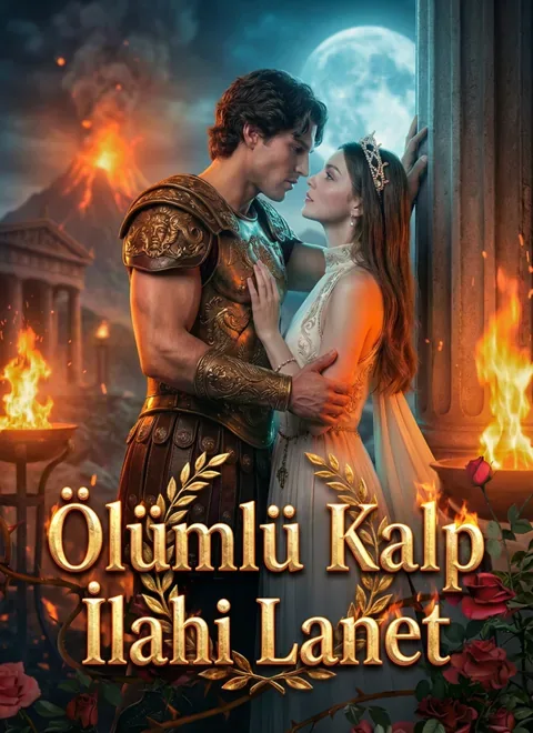 Ölümlü Kalp, İlahi Lanet (Dublajlı