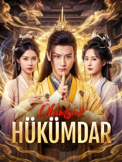 Ölümsüz Hükümdar(Dublajlı)