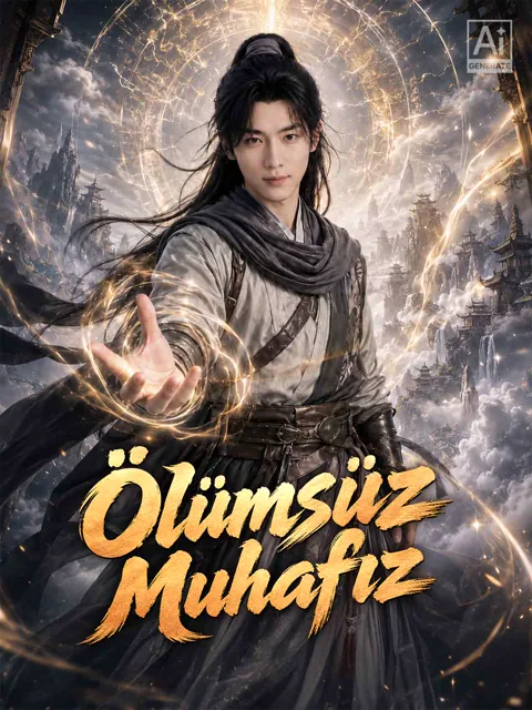 Ölümsüz Muhafız