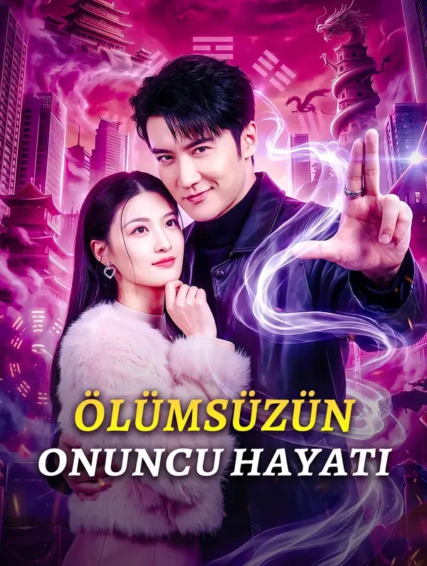 Ölümsüzün Onuncu Hayatı