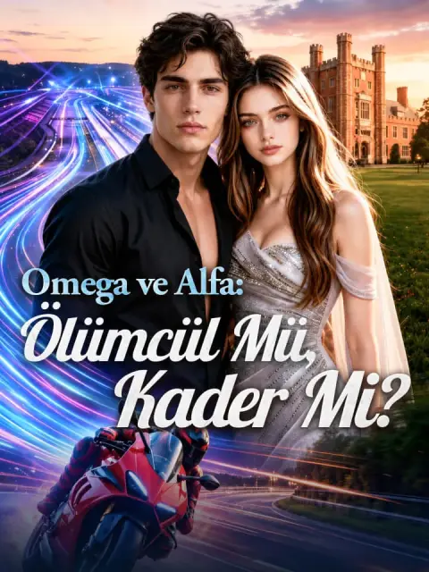Omega Ve Alfa Olumcul Mu Kader Mi