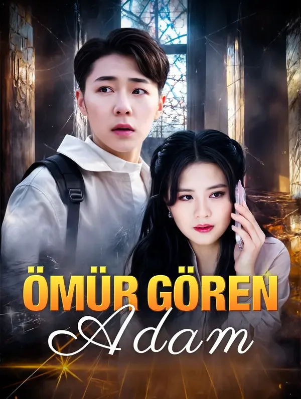 Ömür Gören Adam