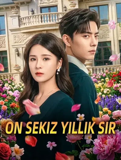 On Sekiz Yıllık Sır(Dublajlı)