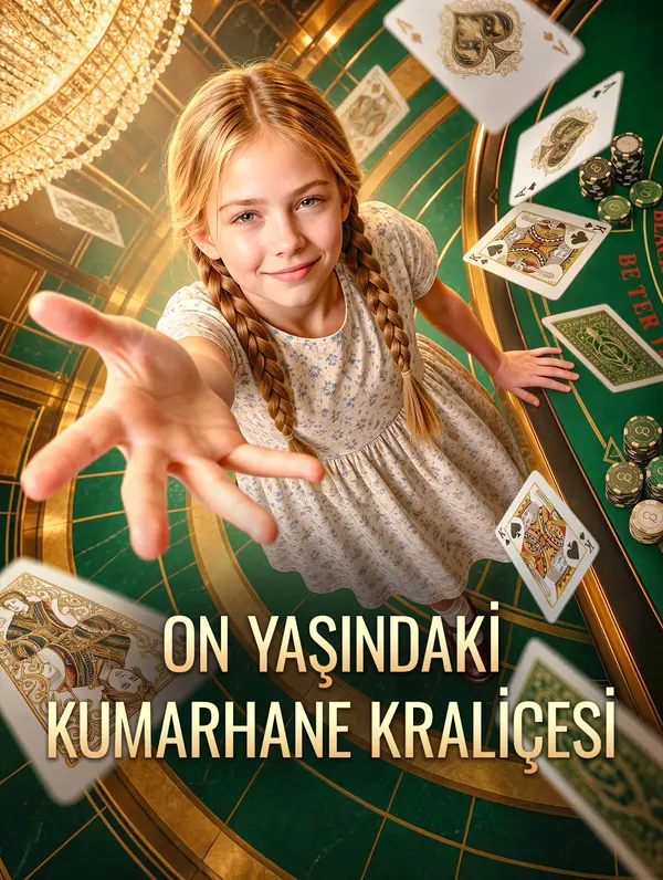 On Yasindaki Kumarhane Krali Cesi