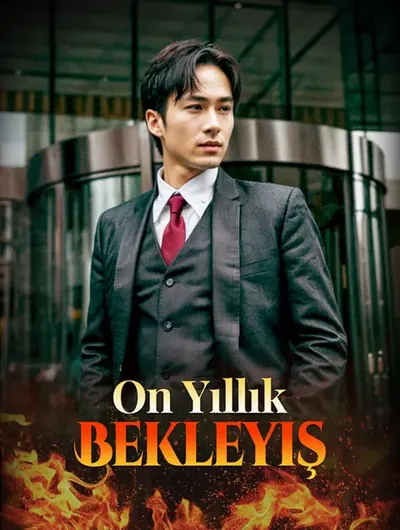 On Yıllık Bekleyiş(Dublajlı)