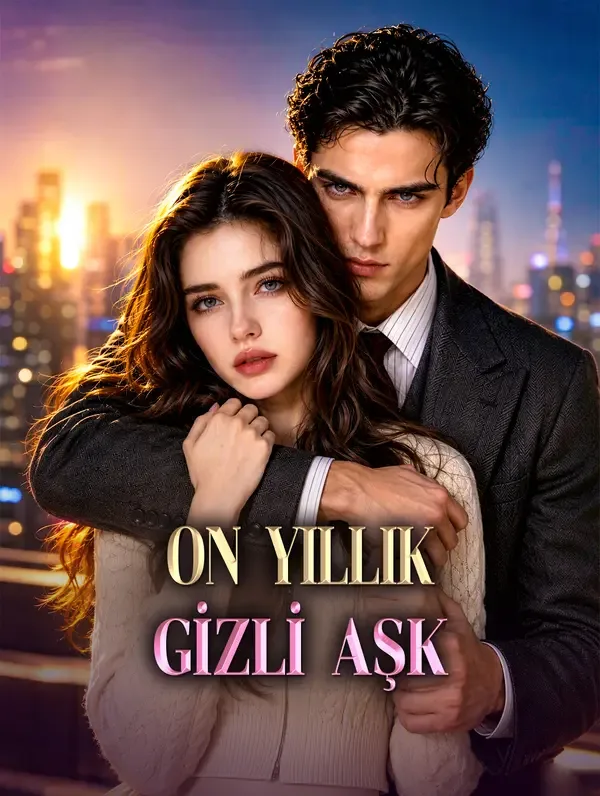 ON YILLIK GİZLİ AŞK