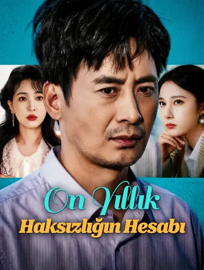 On Yıllık Haksızlığın Hesabı