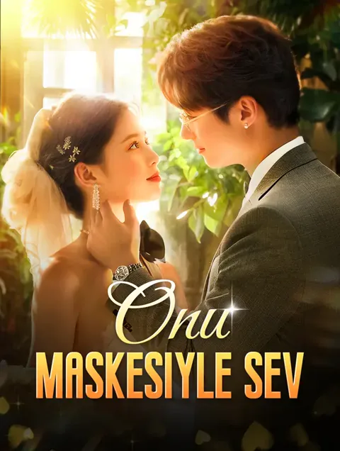 Onu Maskesiyle Sev