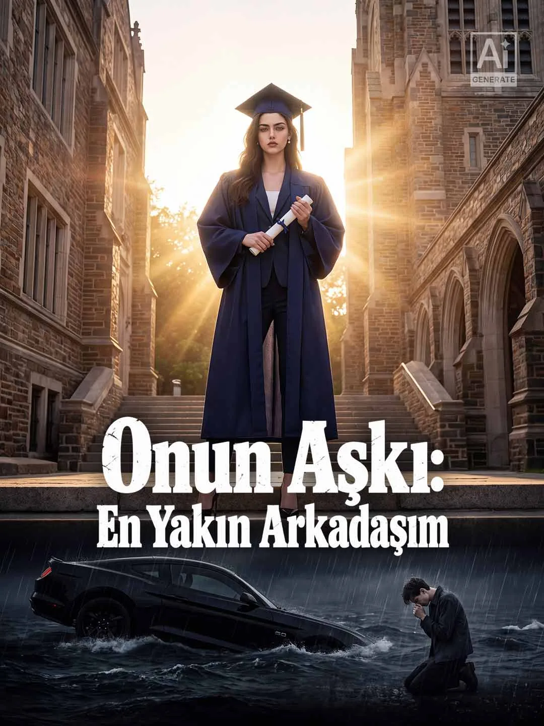 Onun Aşkı: En Yakın Arkadaşım