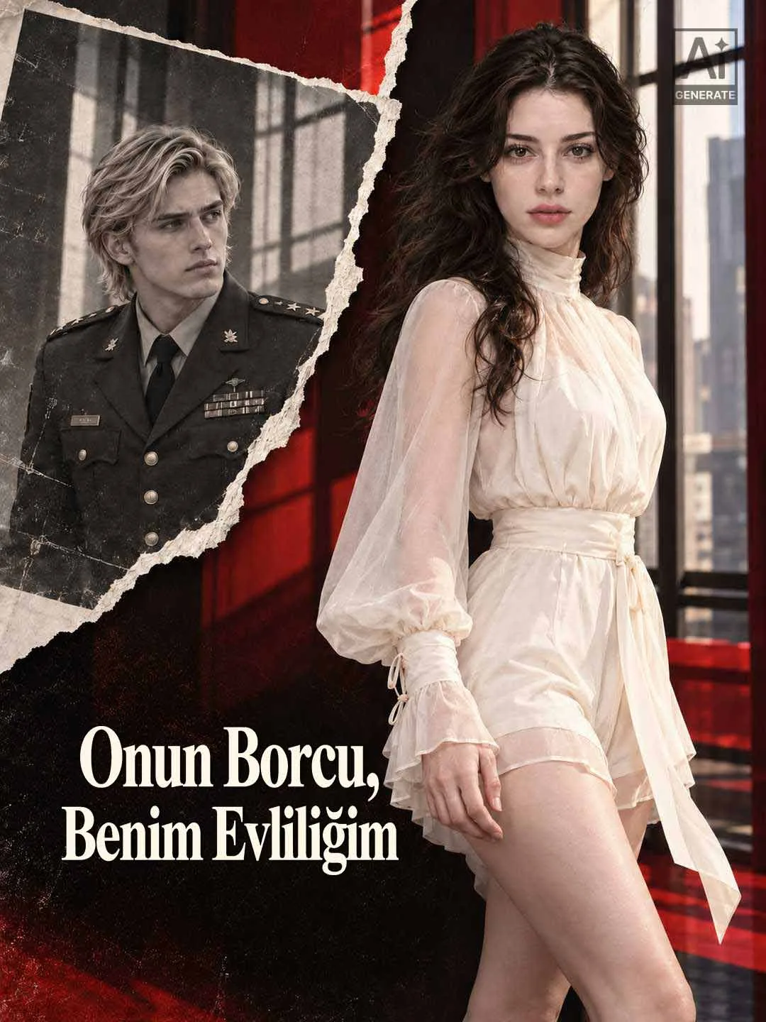 Onun Borcu, Benim Evliliğim