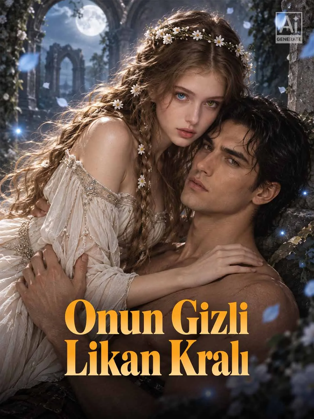 Onun Gizli Likan Kralı