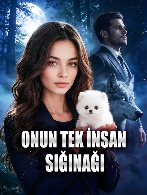 ONUN TEK İNSAN SIĞINAĞI