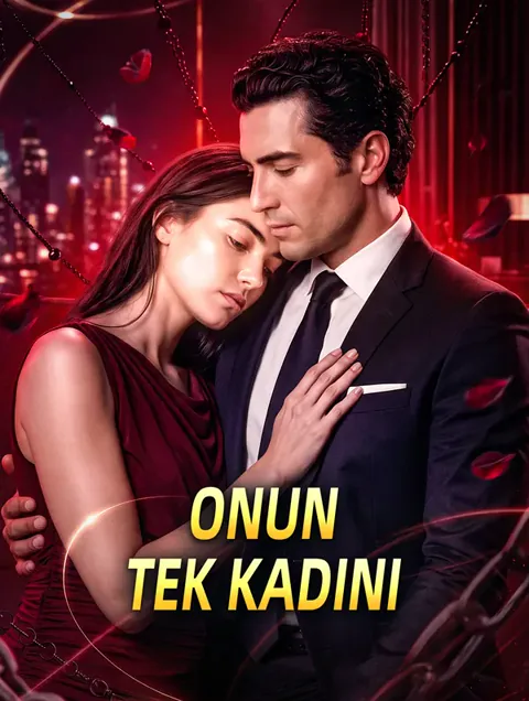 ONUN TEK KADINI