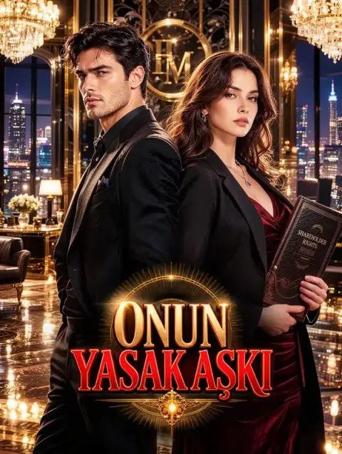 ONUN YASAK AŞKI