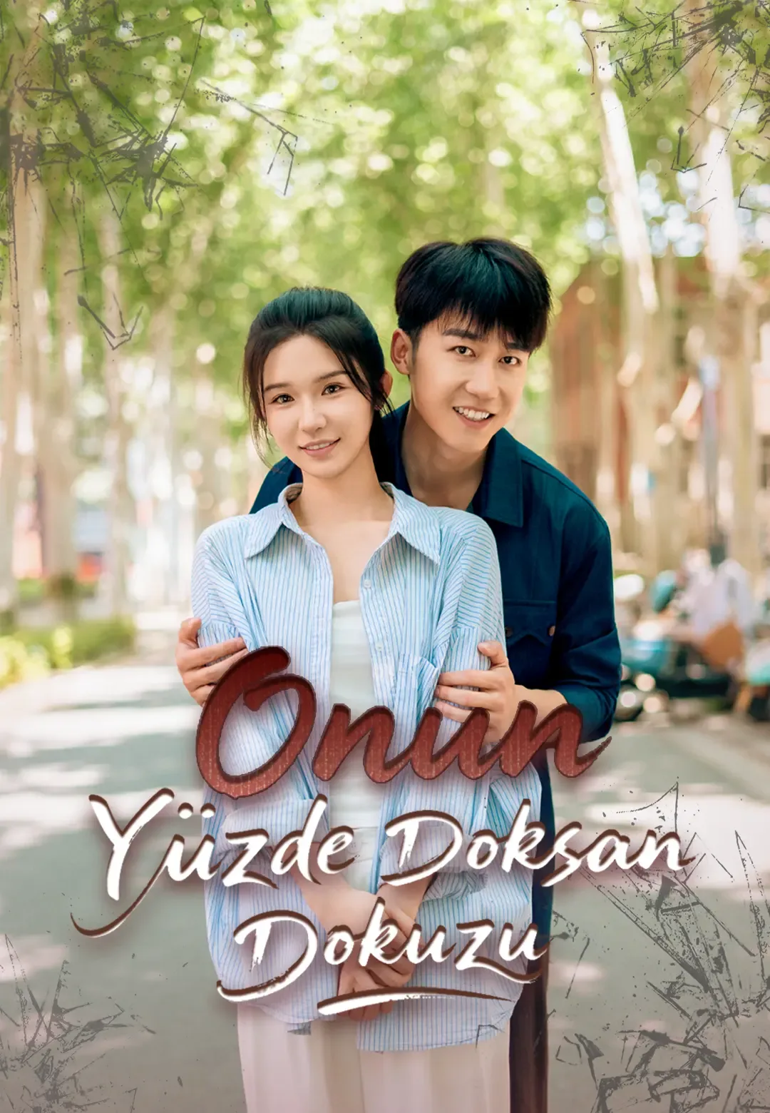 Onun Yüzde Doksan Dokuzu