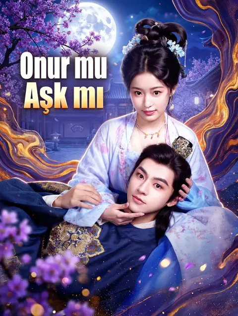 Onur mu, Aşk mı(Dublajlı)