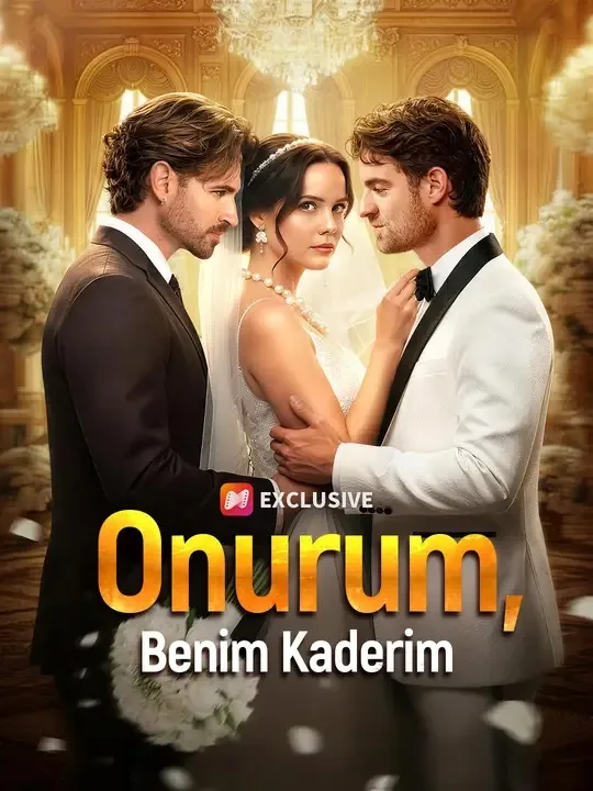 Onurum, Benim Kaderim