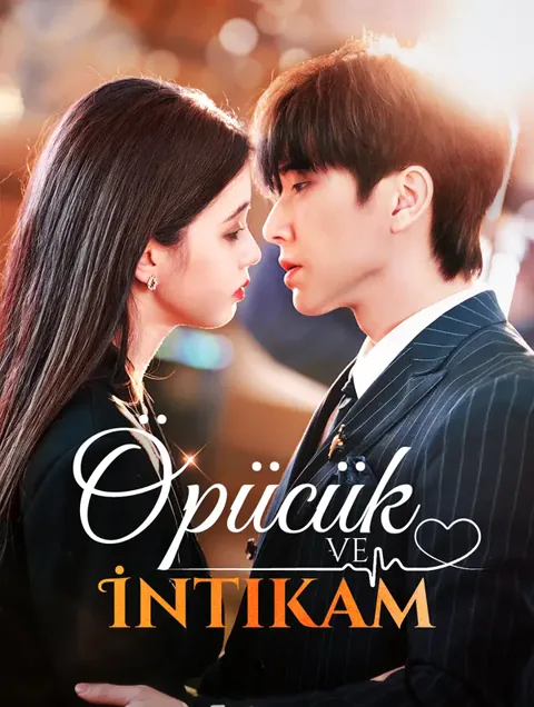 Öpücük ve İntikam(Dublajlı)