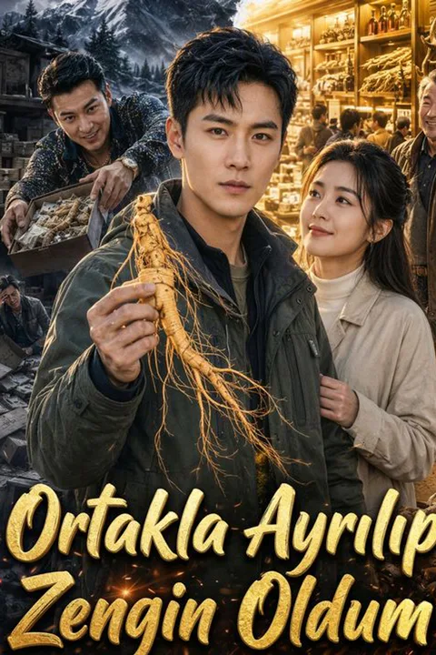 Ortakla Ayrılıp Zengin Oldum