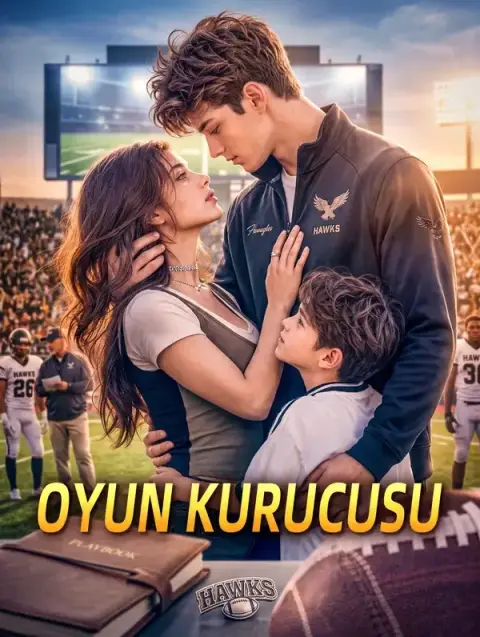 OYUN KURUCUSU