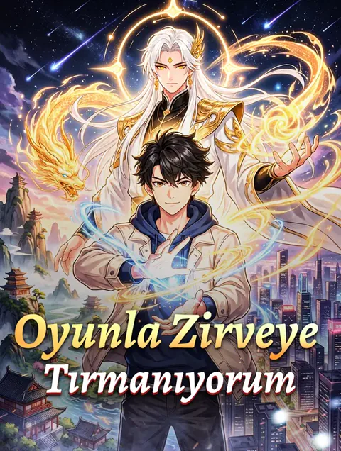 Oyunla Zirveye Tırmanıyorum(Dublajlı)