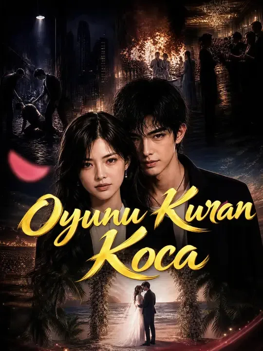 Oyunu Kuran Koca