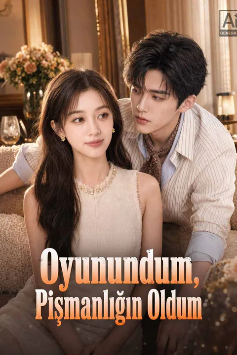 Oyunundum, Pişmanlığın Oldum