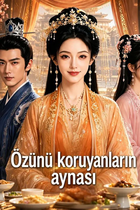 Özünü koruyanların aynası